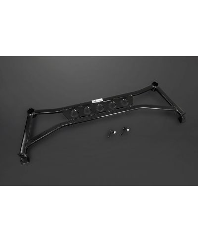 BARRE RENFORT INFERIEURE AVANT MITSUBISHI LANCER EVO X - HARDRACE