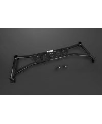 BARRE RENFORT INFERIEURE AVANT MITSUBISHI LANCER EVO X - HARDRACE