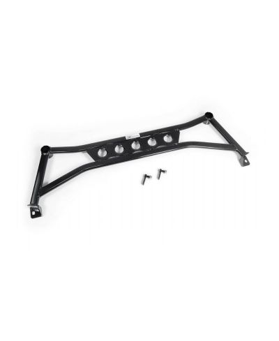 BARRE RENFORT INFERIEURE AVANT MITSUBISHI LANCER EVO X - HARDRACE