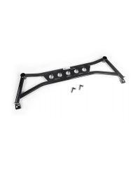 BARRE RENFORT INFERIEURE AVANT MITSUBISHI LANCER EVO X - HARDRACE