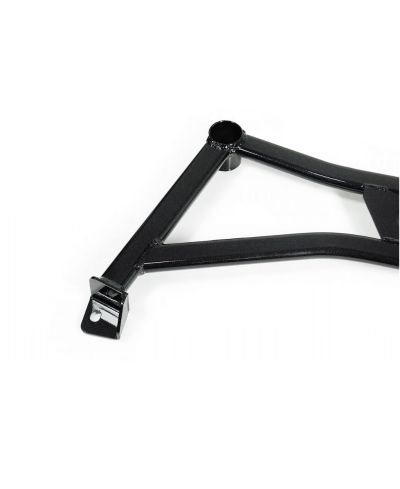 BARRE RENFORT INFERIEURE AVANT MITSUBISHI LANCER EVO X - HARDRACE