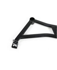 BARRE RENFORT INFERIEURE AVANT MITSUBISHI LANCER EVO X - HARDRACE