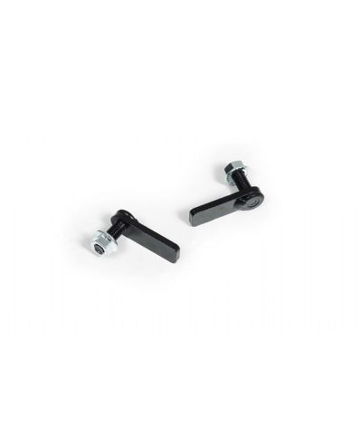 BARRE RENFORT INFERIEURE AVANT MITSUBISHI LANCER EVO X - HARDRACE