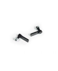 BARRE RENFORT INFERIEURE AVANT MITSUBISHI LANCER EVO X - HARDRACE