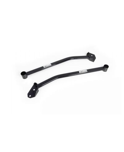 RENFORT SOUS CHASSIS ARRIERE MITSUBISHI LANCER EVO X - HARDRACE