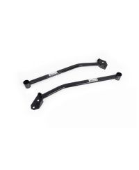 RENFORT SOUS CHASSIS ARRIERE MITSUBISHI LANCER EVO X - HARDRACE