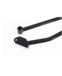 RENFORT SOUS CHASSIS ARRIERE MITSUBISHI LANCER EVO X - HARDRACE