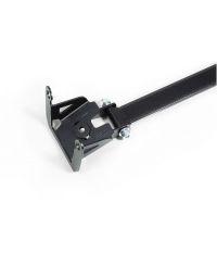 BARRE ANTI RAPPROCHEMENT MITSUBISHI LANCER EVO X - HARDRACE 