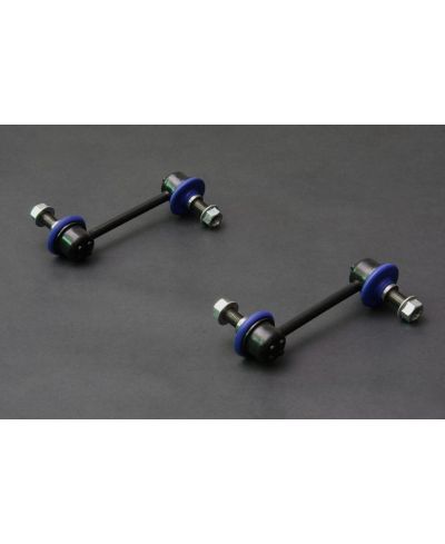 SET BIELLETTES BARRE STABILISATRICE ARRIERE TOYOTA COROLLA , CELICA - HARDRACE 