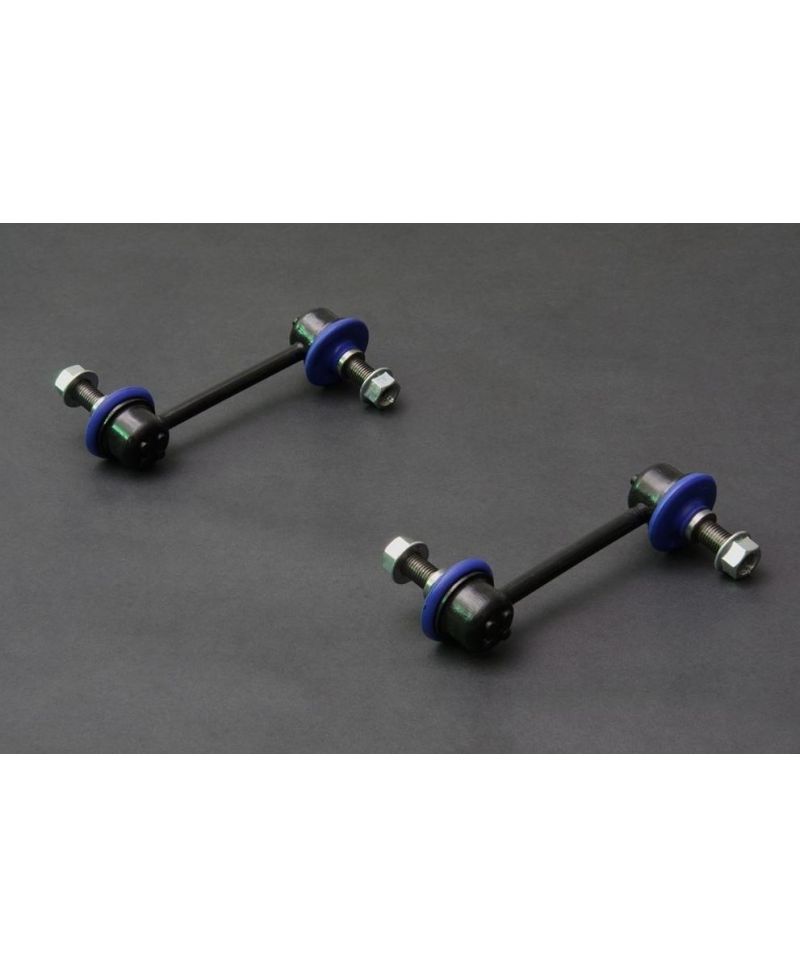 SET BIELLETTES BARRE STABILISATRICE ARRIERE TOYOTA COROLLA , CELICA - HARDRACE 