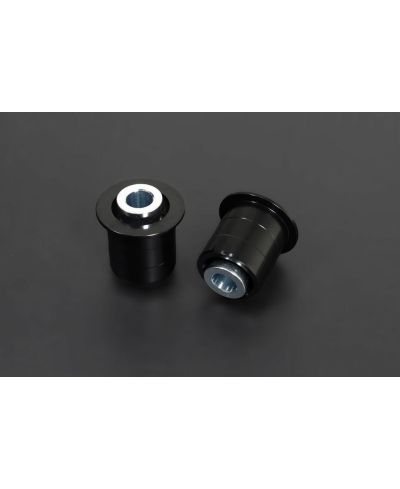 SET SILENT BLOCS DE BRAS AVANT INFERIEUR HONDA CIVIC TYPE R (17-22) - HARDRACE