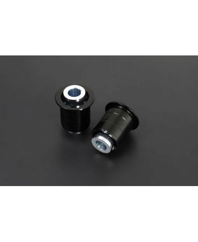 SET SILENT BLOCS DE BRAS AVANT INFERIEUR HONDA CIVIC TYPE R (22+), INTEGRA TYPE S (23+) - HARDRACE