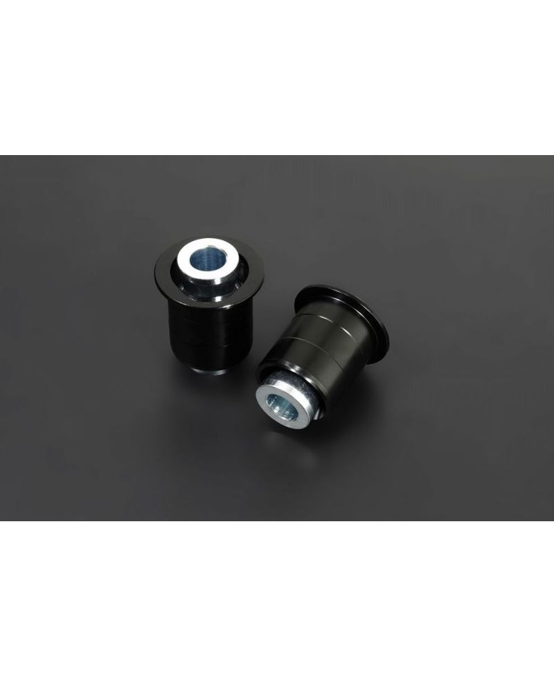 SET SILENT BLOCS DE BRAS AVANT INFERIEUR HONDA CIVIC TYPE R (22+), INTEGRA TYPE S (23+) - HARDRACE