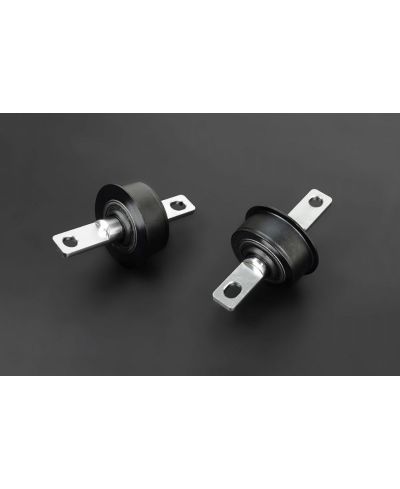 SET SILENT BLOCS DE BRAS ARRIERE HONDA CIVIC (21+), TYPE R (22+) - HARDRACE 