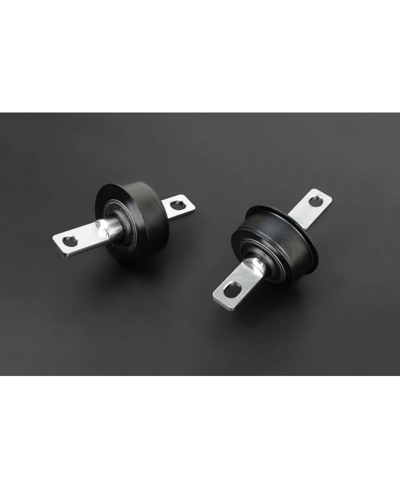 SET SILENT BLOCS DE BRAS ARRIERE HONDA CIVIC (21+), TYPE R (22+) - HARDRACE 