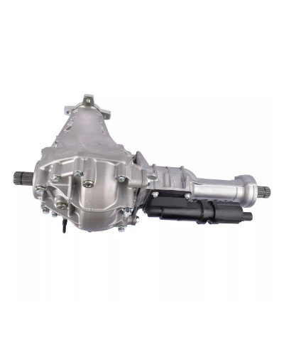 DIFFERENTIEL AVANT DODGE RAM MOPAR