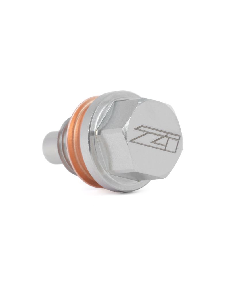 BOUCHON DE VIDANGE MAGNÉTIQUE M12 X 1.25 Z1 MOTORSPORT