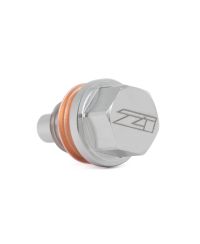 BOUCHON DE VIDANGE MAGNÉTIQUE M12 X 1.25 Z1 MOTORSPORT