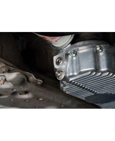 BOUCHON DE VIDANGE MAGNÉTIQUE M12 X 1.25 Z1 MOTORSPORT