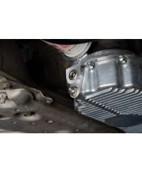 BOUCHON DE VIDANGE MAGNÉTIQUE M12 X 1.25 Z1 MOTORSPORT