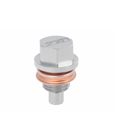 BOUCHON DE VIDANGE MAGNÉTIQUE M12 X 1.25 Z1 MOTORSPORT