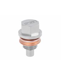 BOUCHON DE VIDANGE MAGNÉTIQUE M12 X 1.25 Z1 MOTORSPORT