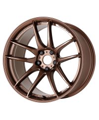 EMOTION CR SHIGOKU WORK WHEELS 