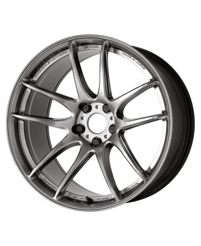 EMOTION CR SHIGOKU WORK WHEELS 