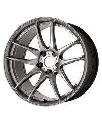 EMOTION CR SHIGOKU WORK WHEELS 