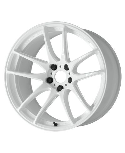 EMOTION CR SHIGOKU WORK WHEELS 