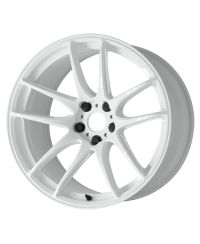 EMOTION CR SHIGOKU WORK WHEELS 