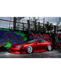 EMOTION CR SHIGOKU WORK WHEELS 