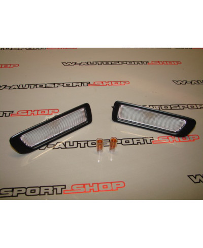 SET REPETITEURS CLIGNOTANTS NISMO R33 GTS-T