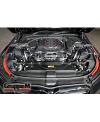 KIT ADMISSION RAM AIR SYSTEM BMW M5 G90/G99 (2024+) - GRUPPEM 