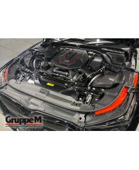 KIT ADMISSION RAM AIR SYSTEM BMW M5 G90/G99 (2024+) - GRUPPEM 