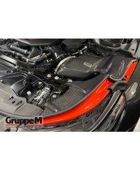 KIT ADMISSION RAM AIR SYSTEM BMW M5 G90/G99 (2024+) - GRUPPEM 