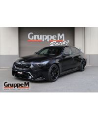 KIT ADMISSION RAM AIR SYSTEM BMW M5 G90/G99 (2024+) - GRUPPEM 