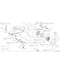 HELICE SR20DET 200SX S14 NISSAN....PRIX OK ?
