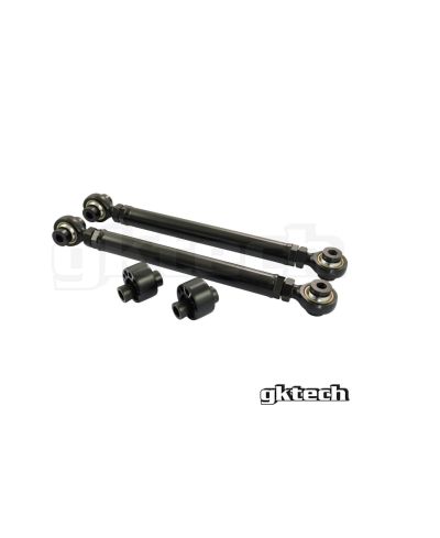 KIT CINEMATIQUE ARRIERE BMW M2/M3/M4 F8X - GKTECH 