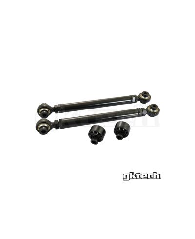 KIT CINEMATIQUE ARRIERE BMW M2/M3/M4 F8X - GKTECH 