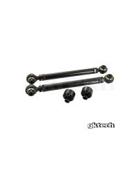 KIT CINEMATIQUE ARRIERE BMW M2/M3/M4 F8X - GKTECH 