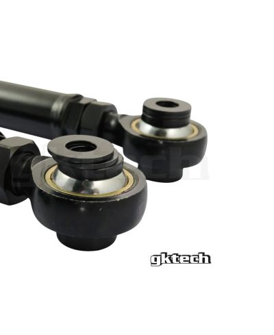 KIT CINEMATIQUE ARRIERE BMW M2/M3/M4 F8X - GKTECH 