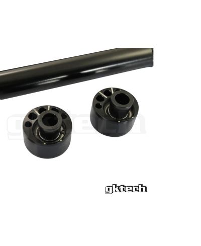 KIT CINEMATIQUE ARRIERE BMW M2/M3/M4 F8X - GKTECH 