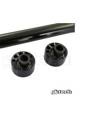 KIT CINEMATIQUE ARRIERE BMW M2/M3/M4 F8X - GKTECH 