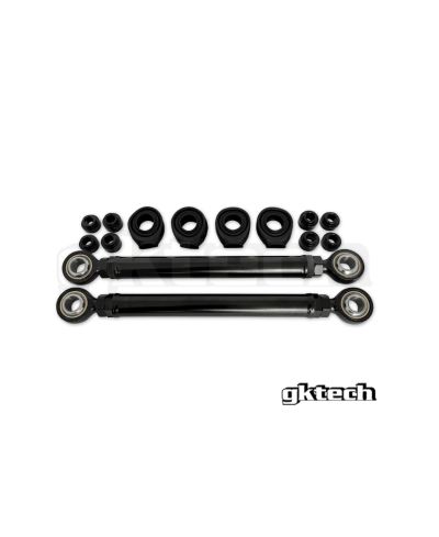 KIT CINEMATIQUE ARRIERE BMW M2/M3/M4 F8X - GKTECH 