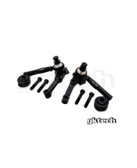 KIT GRAND ANGLE DIRECTION TOYOTA JZX100/JZX110/JZX90 - GKTECH 