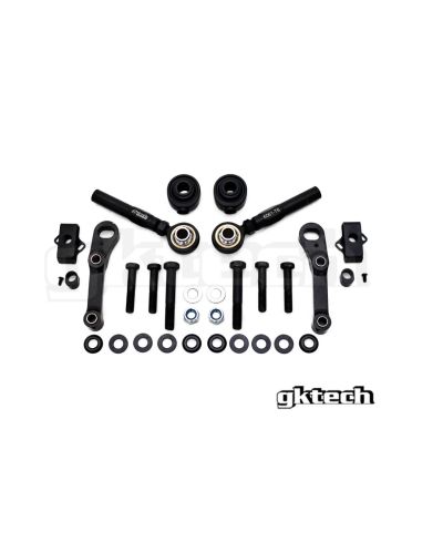 KIT GRAND ANGLE DIRECTION TOYOTA JZX100/JZX110/JZX90 - GKTECH 