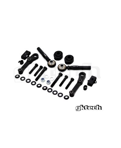 KIT GRAND ANGLE DIRECTION TOYOTA JZX100/JZX110/JZX90 - GKTECH 