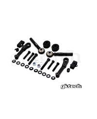 KIT GRAND ANGLE DIRECTION TOYOTA JZX100/JZX110/JZX90 - GKTECH 