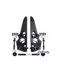 KIT FUSEE SUPER LOCK NISSAN 370Z Z34 - GKTECH 